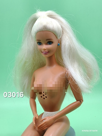 Кукла Барби 90х винтаж Доктор 03016