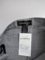 Юбка Warehouse с шерстью 46 размер