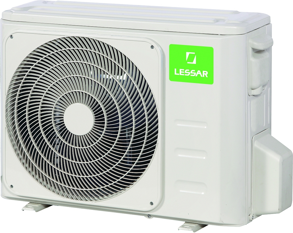 Инверторная сплит-система Lessar Ego Inverter
