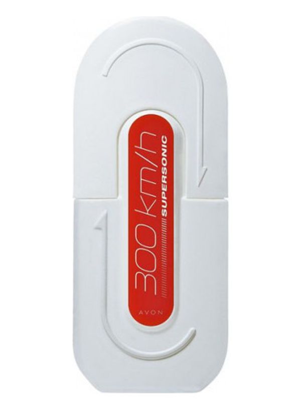 Avon 300 km/h Supersonic