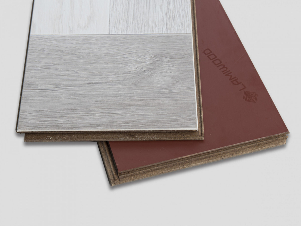 Ламинат Lamiwood TREND 901 Дуб Фьюжн