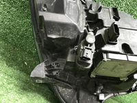 Битая Фара левая Renault Arkana (2019-н.в.) LED