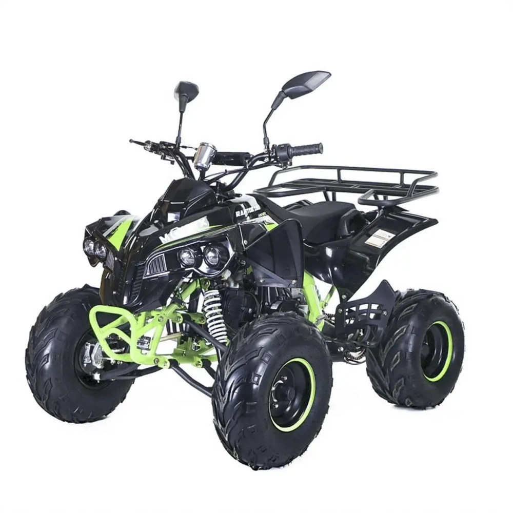 Квадроцикл MOTAX ATV Raptor LUX 50 сс