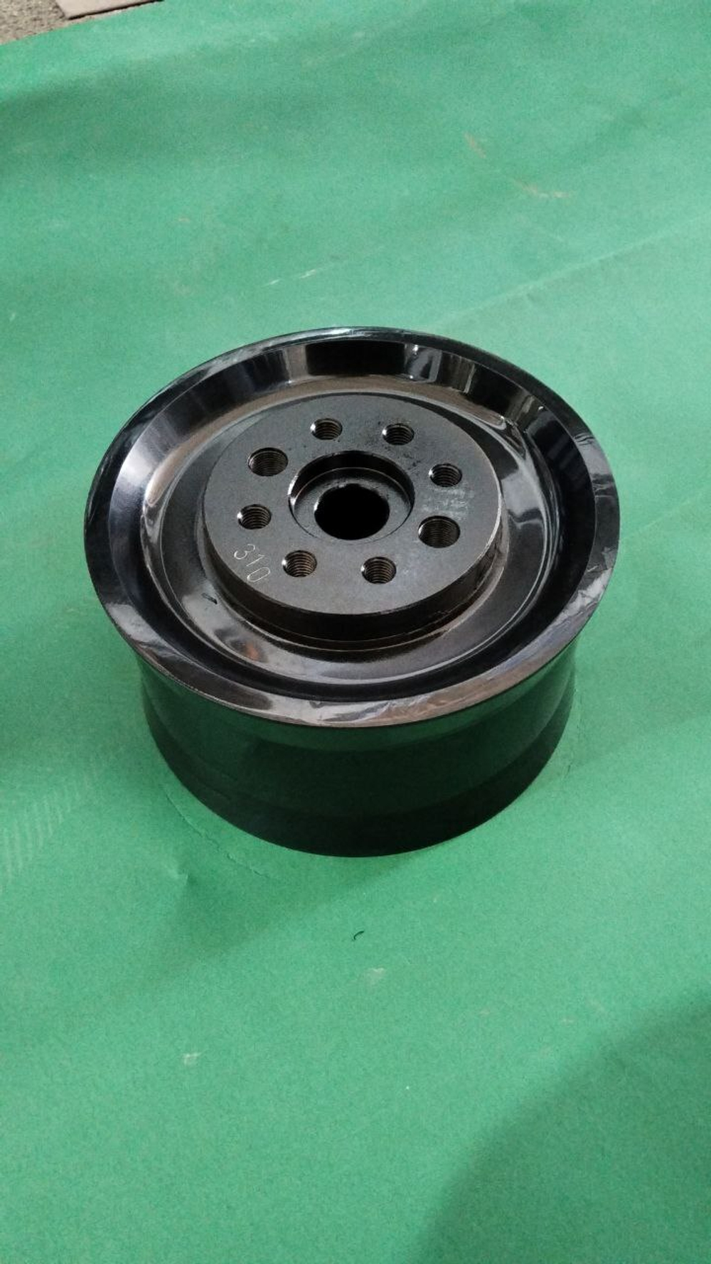 Поршень CIFA DN230 237693