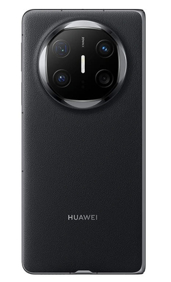 Смартфон Huawei Mate X6 12/512GB Чёрный (ICL-LX9)