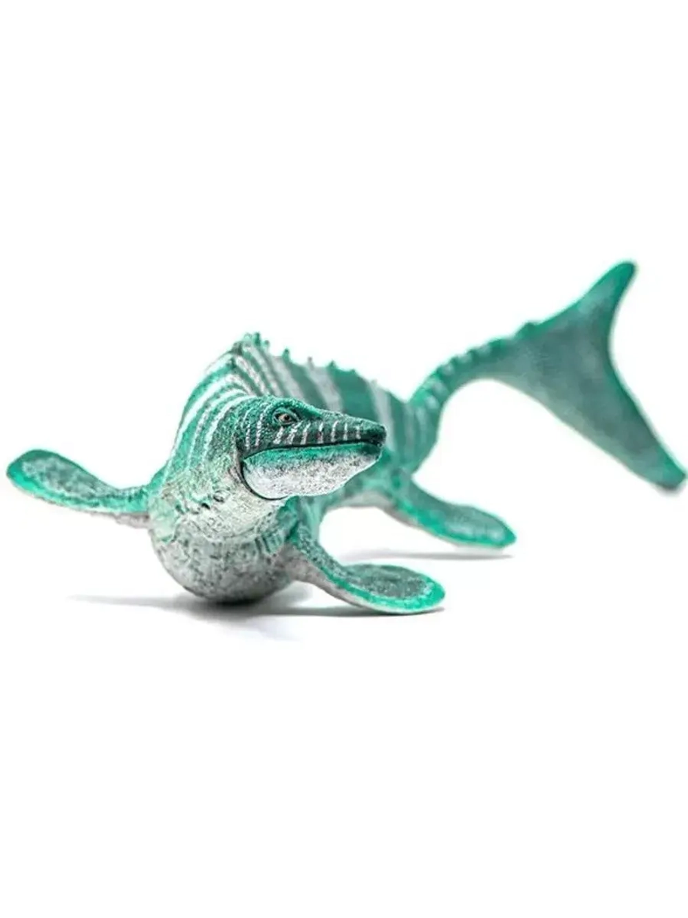 Фигурка Мозазавр Schleich 15026