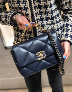Chane1 19 Bag 26 cm