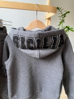 Новый хлопковый костюм Dolce&Gabbana, 98