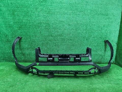 Юбка переднего бампера Hyundai Palisade (18-22)