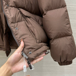 Куртка MIU MIU