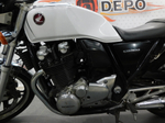 Honda CB1100 A , 2017