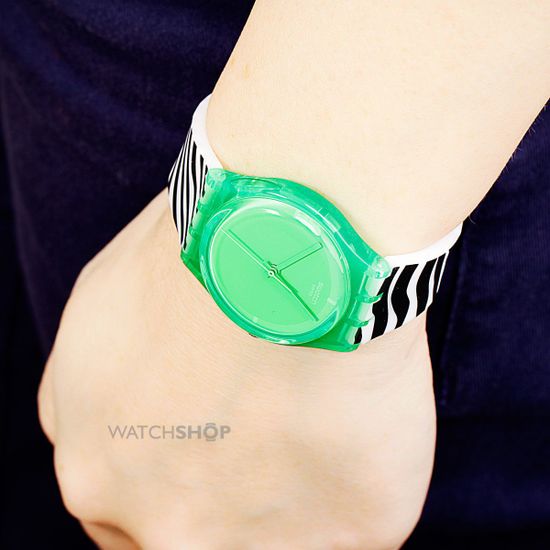 Наручные часы Swatch GG210