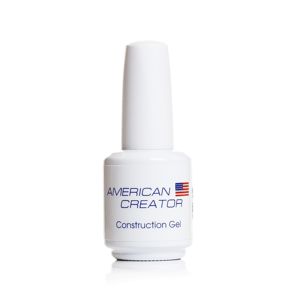 Construction Gel 15 ml