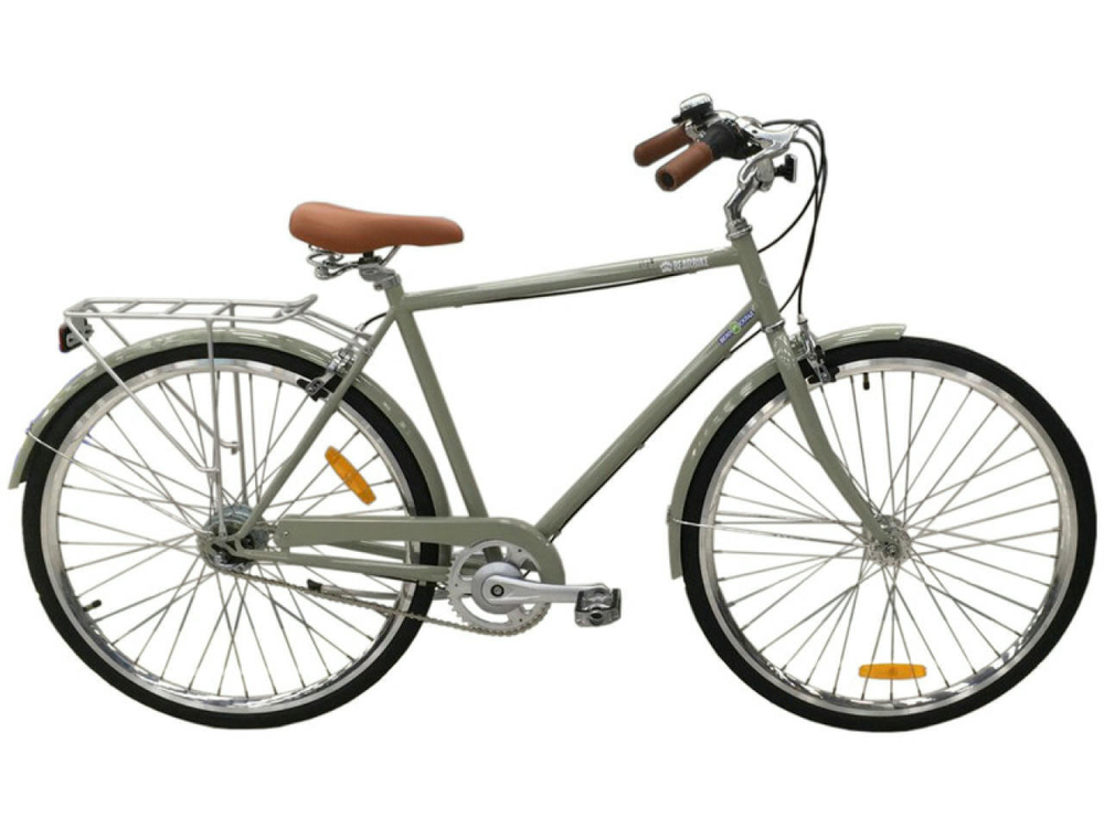 Дорожный велосипед Bear Bike Palermo (2023)