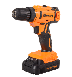 Дрель-шуруповерт Вихрь ДА-18Л-2К