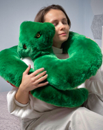 Королевская Змея