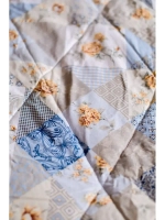 Одеяло лен евро макси 220х240 легкое летнее всесезонное