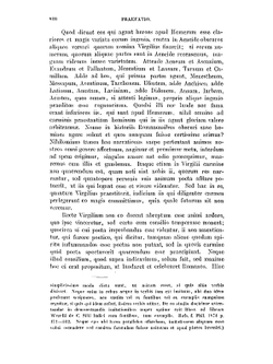 Aeneis (Latin Edition) | Gottfried Wilhelm Gossrau