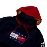 Худи Tommy Hilfiger