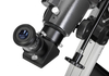 Телескоп Levenhuk New Skyline PLUS 90/900 EQ2