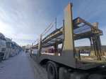 LUXUDA LZC* Полуприцеп автовоз LZC9407BG