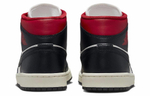 Кроссовки Jordan Air Jordan 1 Mid (Женская размерная сетка)