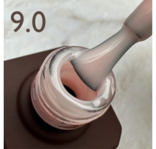 SHOKOlak bottle hard 9.0, 15 мл