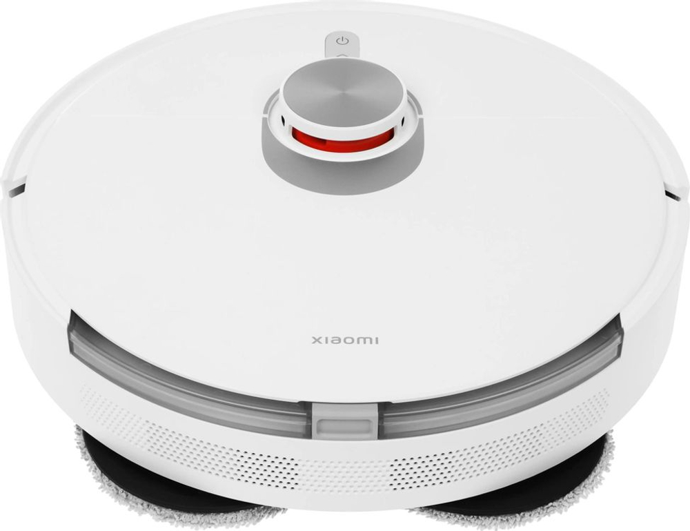 Робот-пылесос Xiaomi Robot Vacuum S20+, 55Вт, белый/серый [bhr8159eu]