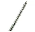 Шпилька сантехническая Tech-krep М6х80, 4 шт.