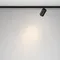Трековый светильник Фокус / Focus Led Levity 3000К 5Вт 36° Technical tr187-1-5w3k-m-b