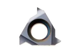 08IR A60 LDA пластина резьбовая (1 шт.) DESKAR