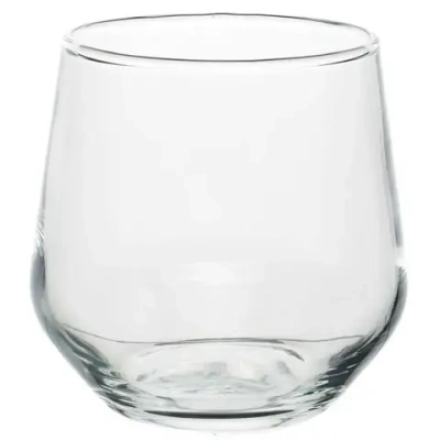 Набор стаканов 4шт 335мл «Аллегра» 410536B