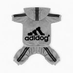 Спортивный костюм «Adidog»