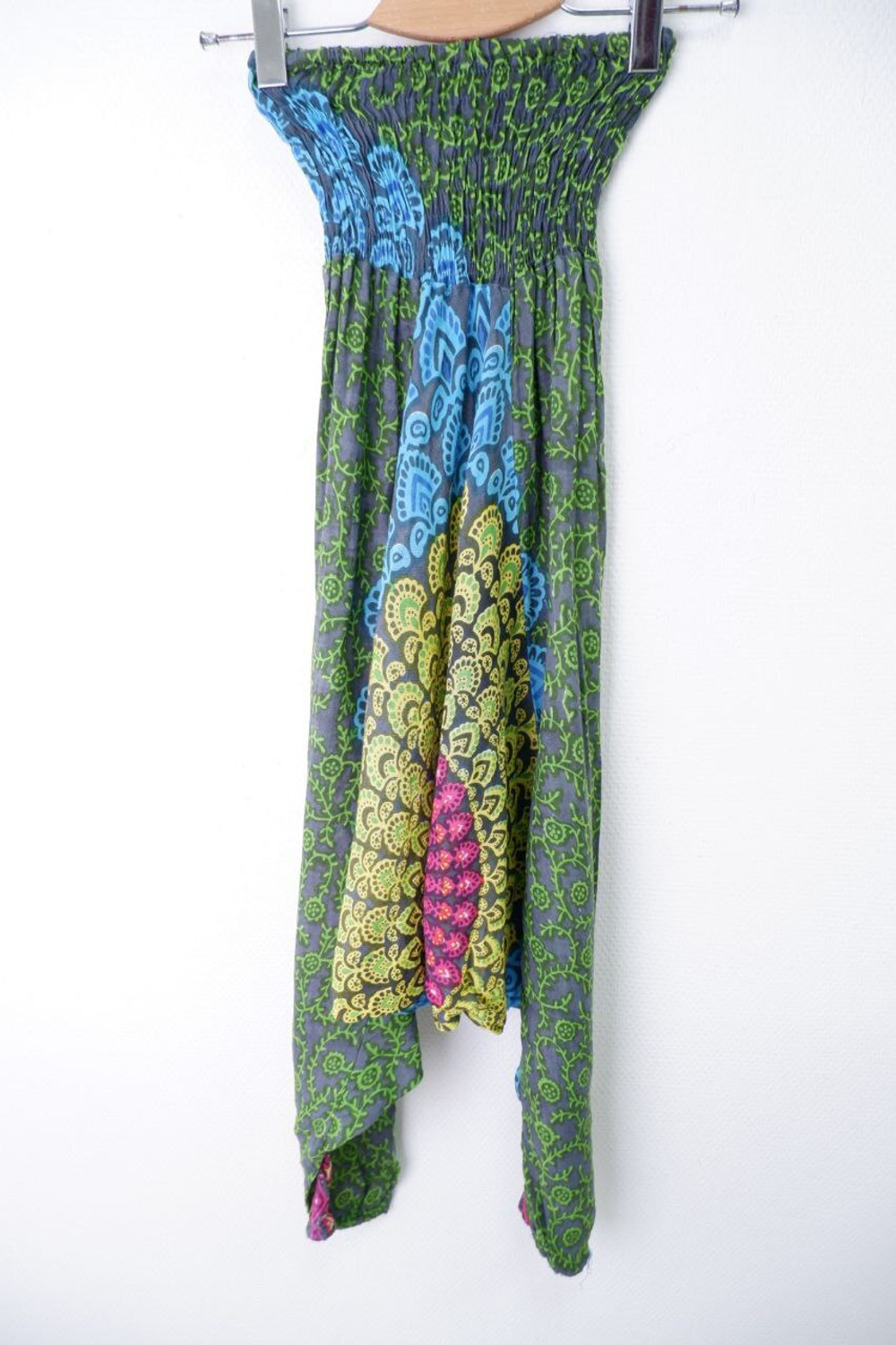 Комбинезон летний на 11 лет