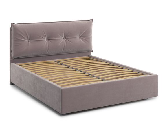 Кровать Cedrino 140 с подъемным механизмом - Velutto 22