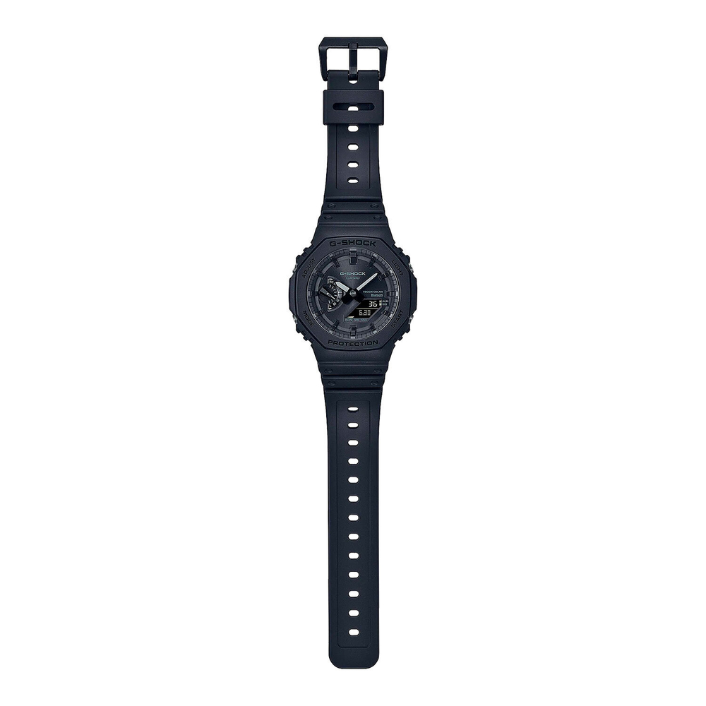 Мужские наручные часы Casio GA-B2100-1A1