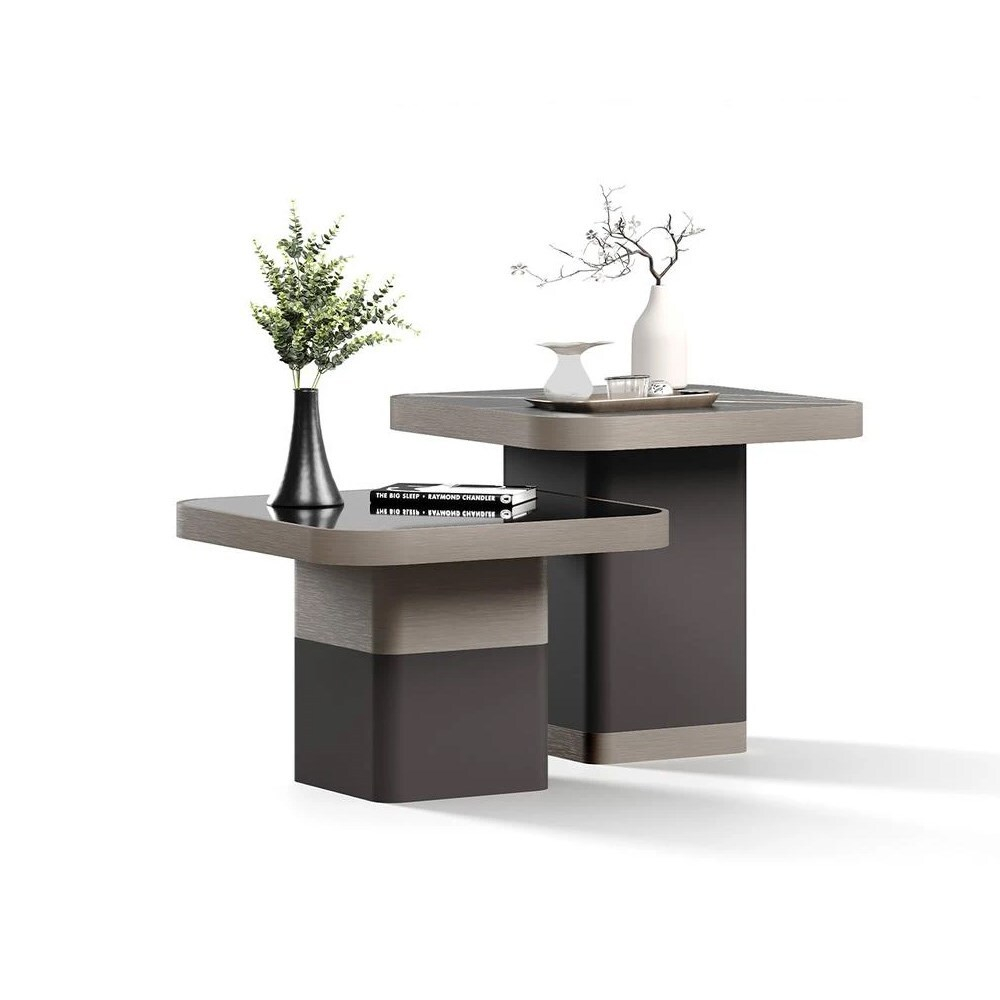 Приставной столик ENZA HOME MARION EH68087