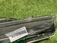 ДХО правый Geely Preface (2024-н.в.)