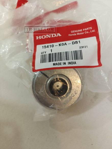 15410-K0A-DB1. ELEMENT, OIL FILTER