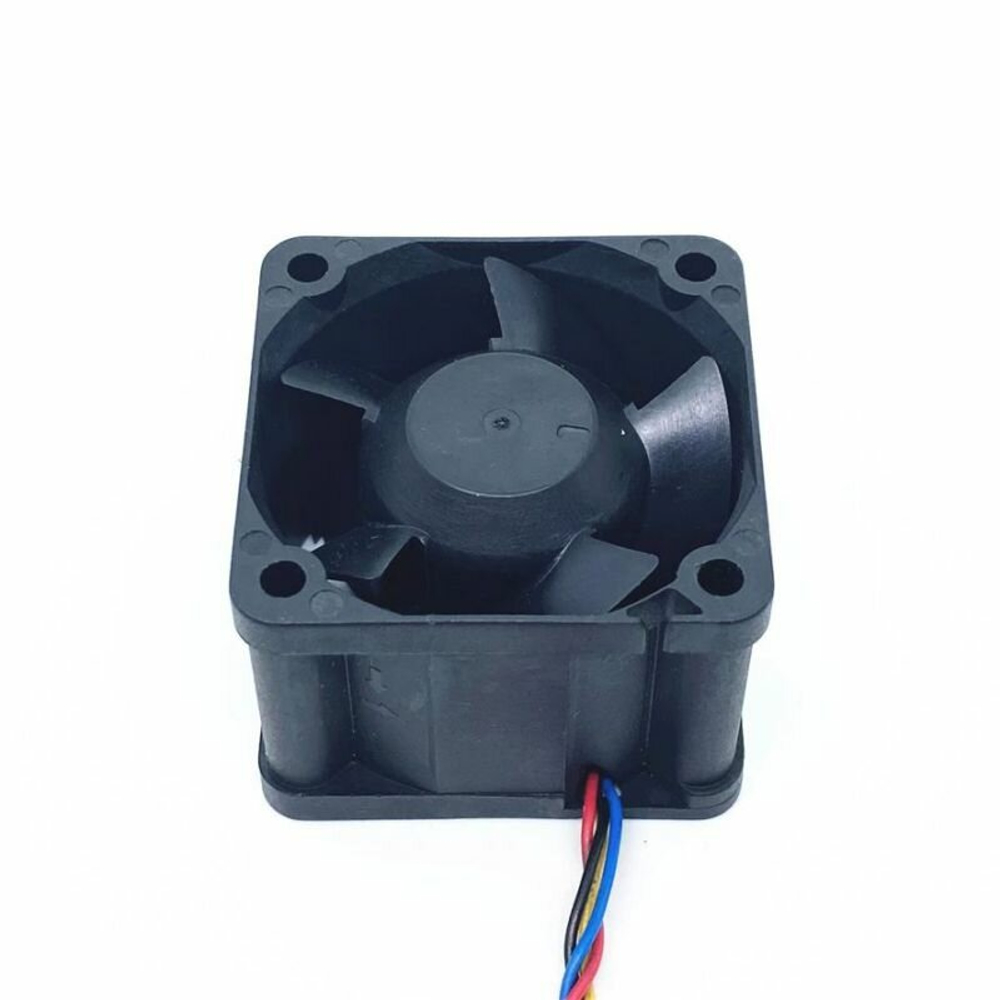 FFB0412SHN 4028 40MM 40x40x28MM вентилятор для сервера большой мощности 12 В 0,45 А с 4-контактным разъемом