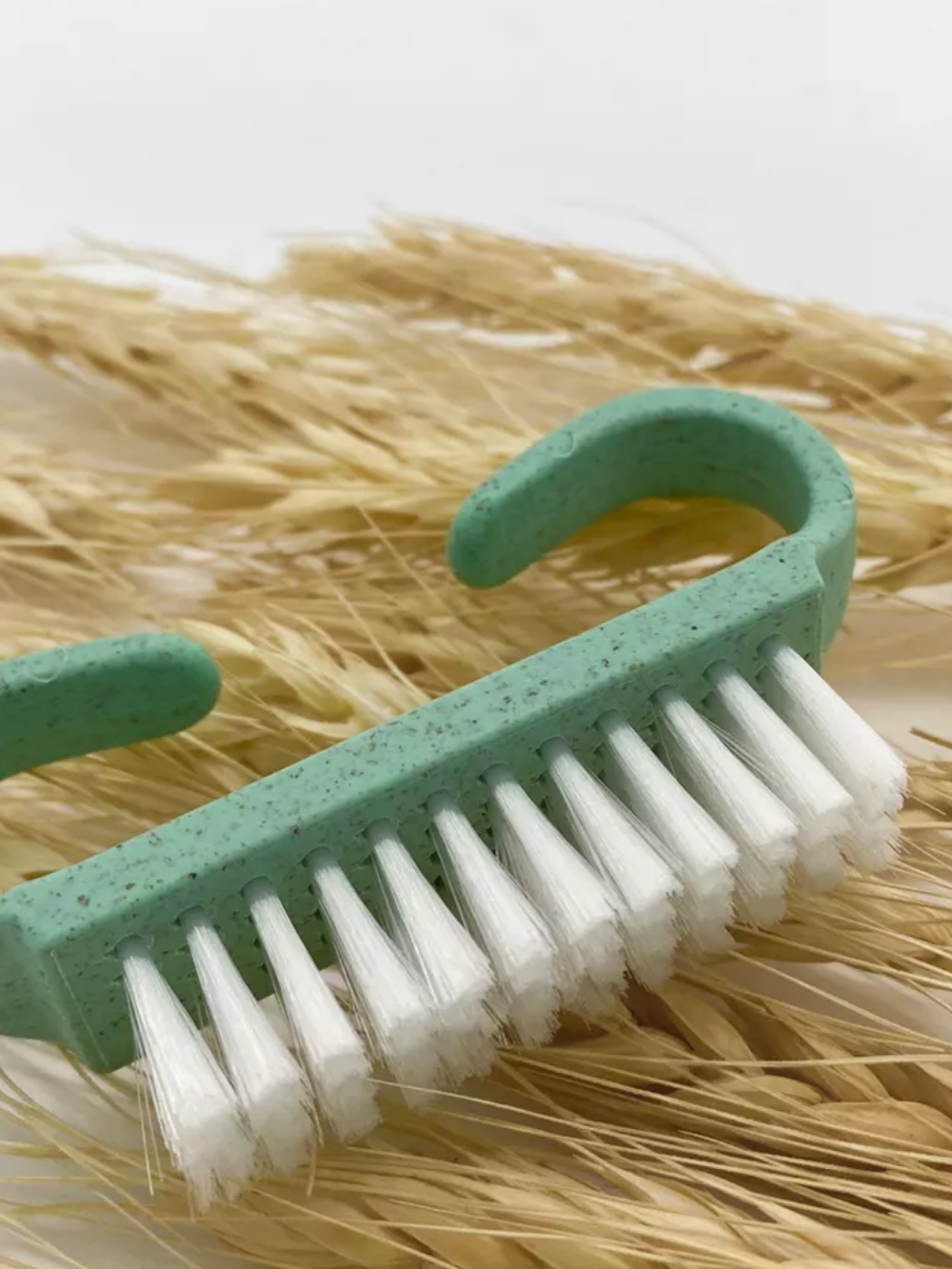 Щетка для удаления пыли ECO green мягкие