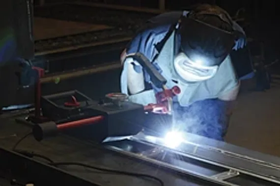 Кабель для поджига двойной дуги 6,5 метров Promotech