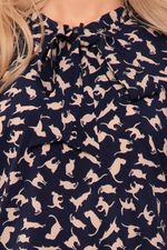 Платье 70645 Avili