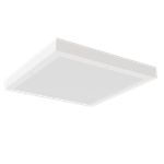 Светильник LED ДПО15-38-042 WP ЕМ3 DT 840 570х570х73мм АСТЗ