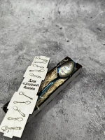 Чайная ложка Крестной