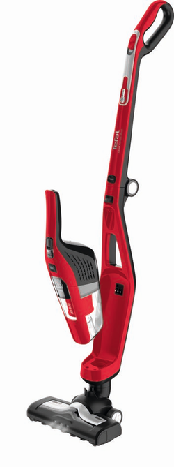 Беспроводной пылесос Tefal TY6753WO