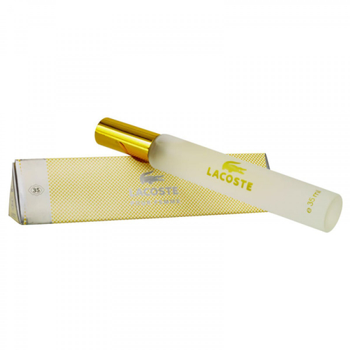 ТВ ручка 35 мл LACOSTE pour femme