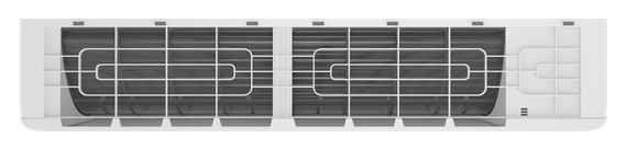 Классическая сплит-система Hisense STRONG VIBE Classic A AS-36HW4RKZHB (комплект) — (8)