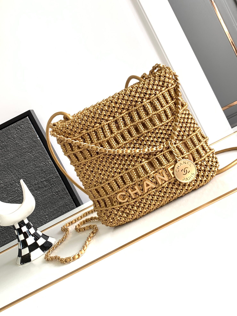 Chanel Bag 23 cm