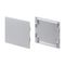 Заглушка Arlight LINE-5050-DUAL 047515